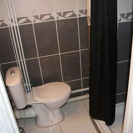 Apartman 82, Heliopolis Fgh Au Village Naturiste