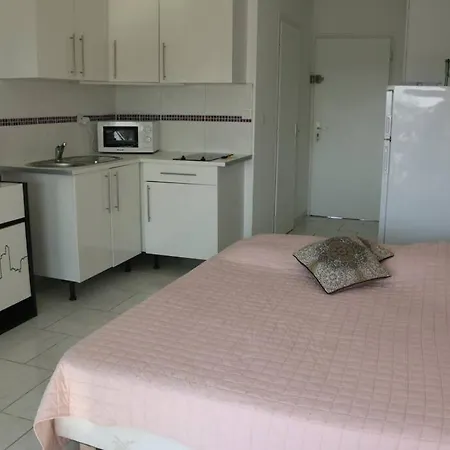 82, Heliopolis Fgh Au Village Naturiste