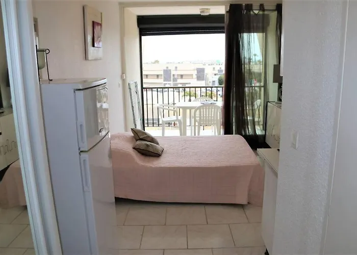 82, Heliopolis Fgh Au Village Naturiste *