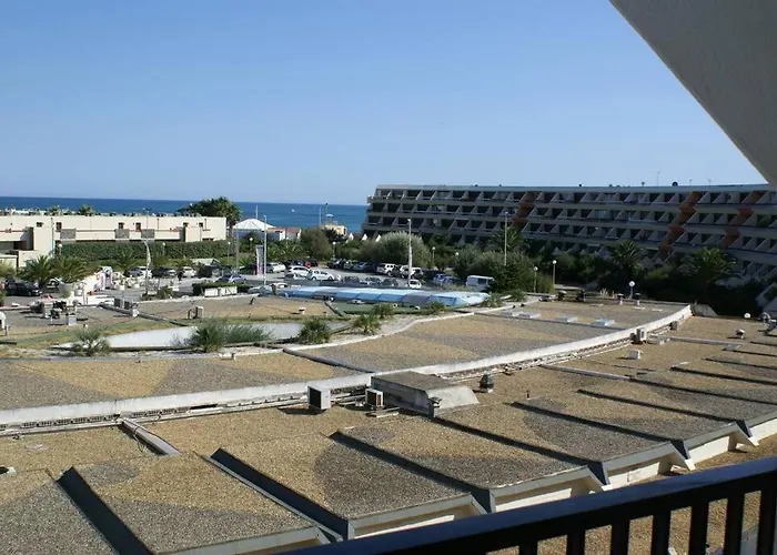 82, Heliopolis Fgh Au Village Naturiste