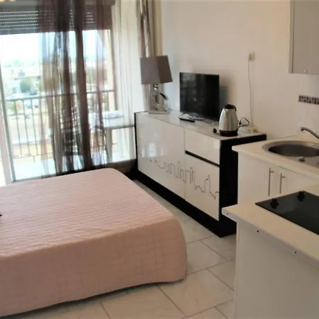 公寓 82, Heliopolis Fgh Au Village Naturiste